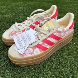 Adidas gazelle liberty london