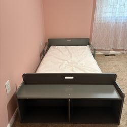Toddler Bed Room Set