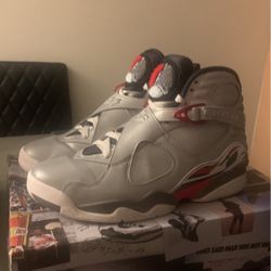 Air Jordan 8 Retro SP “Reflections Of A Champion”
