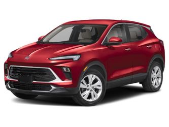 2025 Buick Encore GX