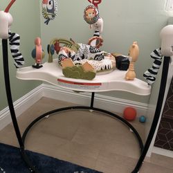 Fisherprice Bouncer