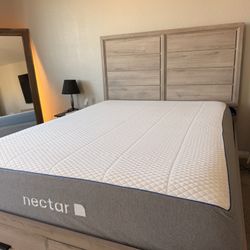 Nectar Queen Memory Foam Mattress