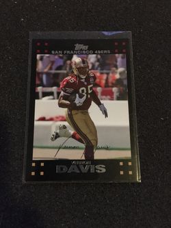 Football card