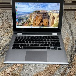 Dell Inspiron 11 3157 - 120 GB SSD - 8 GB RAM - Windows 11 - Microsoft Office 2024