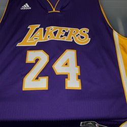 Kobe Bryant Jersey