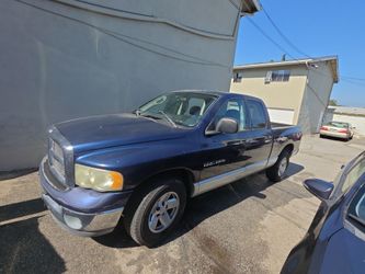 2003 dodge ram 1500