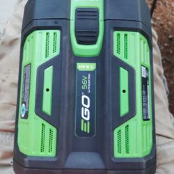 EGO. 56v ARC Lithium 7.5AH