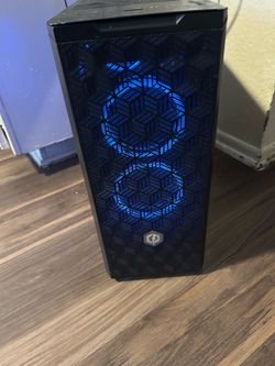 PC gaming with keyboard