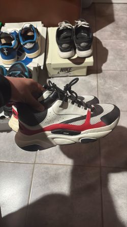 Dior B22