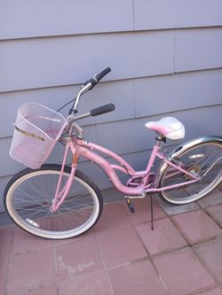 Used bikes
