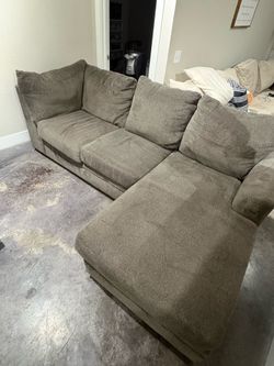 Sectional