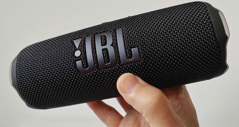 JBL flip 7