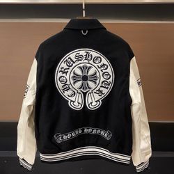 Chrome Hearts Jacket