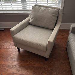 Lounging Chair