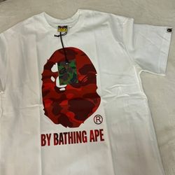 Bape Shirt 