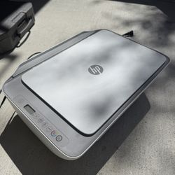 HP Deskjet 2755e 