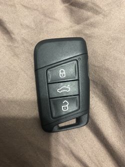 2019 VOLKSWAGEN JETTA KEY NEW