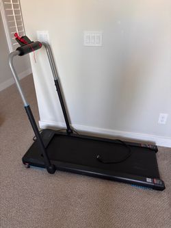 Walking pad