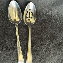 Serving Spoons 