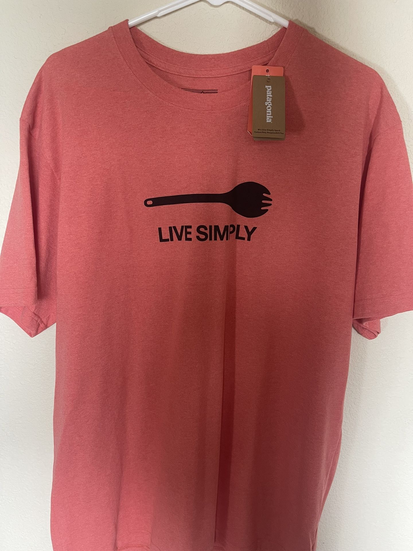 Patagonia T-shirt Large