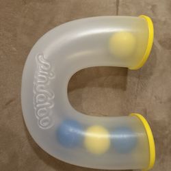 Pindaloo Game - Motor Skills, Hand Eye Coordination