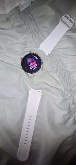 Galaxy watch 3&4