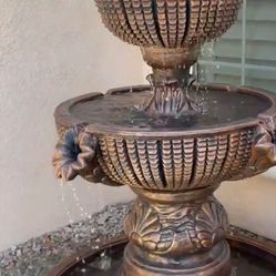 Water  fountain