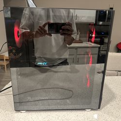 High end gaming pc
