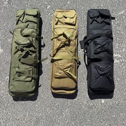 Tactical Long Carry Bag/ Firearm Tote Bag