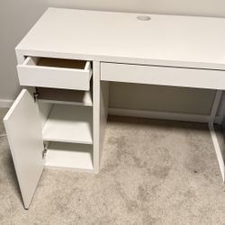 Table Come With Chair