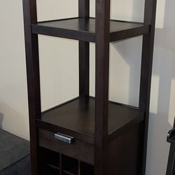 Wine rack / bar/bottle holder