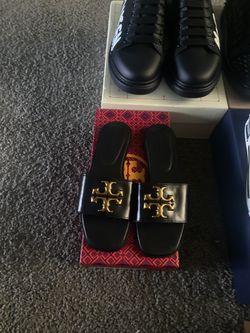 Designer Sandals