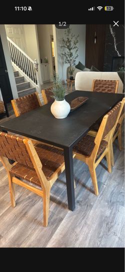 Dinning table