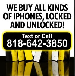 Apple MacBooks iPhones original (BUYERS)!