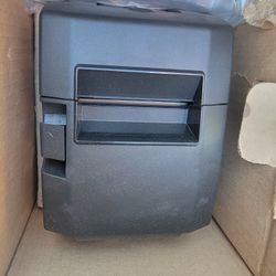 Receipt Printer