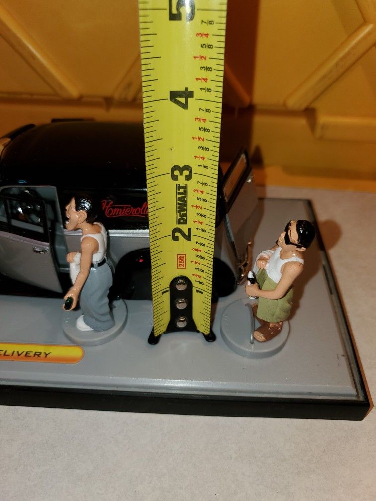 HOMIE ROLLERZ TOY COLLECTION..AS IN PICTURES GREAT CONDITION 👍...