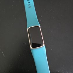 Fitbit Charge 6