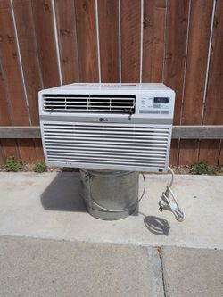 Ac window unit