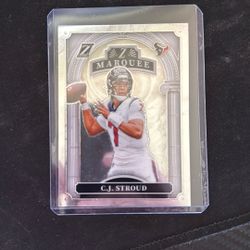 2024 Panini Zenith Marquee