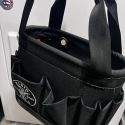 Klein Tool Bag KLEIN TOOLS Bucket Bag
