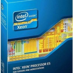 Intel Xeon E5-2695 v2 Twelve-Core Processor Mac Pro 2013