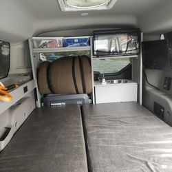 2020 Ford Transit Connect