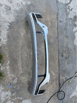 2015 2016 2017 Bentley Continental GT V8 S Front Bumper Cover 3W(contact info removed)