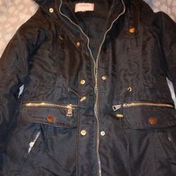 Girls Fall & Winter jackets