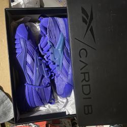 Cardi b Shoes