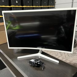 Samsung CF39 series 32-inch Curved Gaming PC Monitor