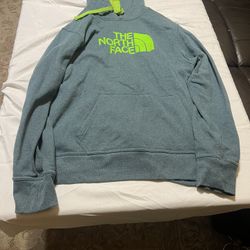 North face Hoodie