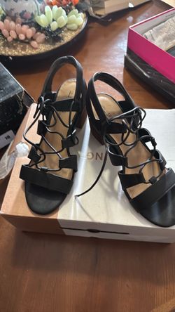Call It Spring Women's Ereissa Gladiator Sandal