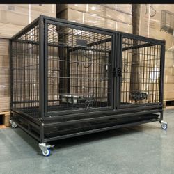 New heavy Duty Dog Kennel 
