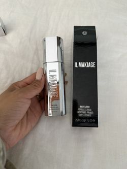IL Makiage No Filter Primer 
